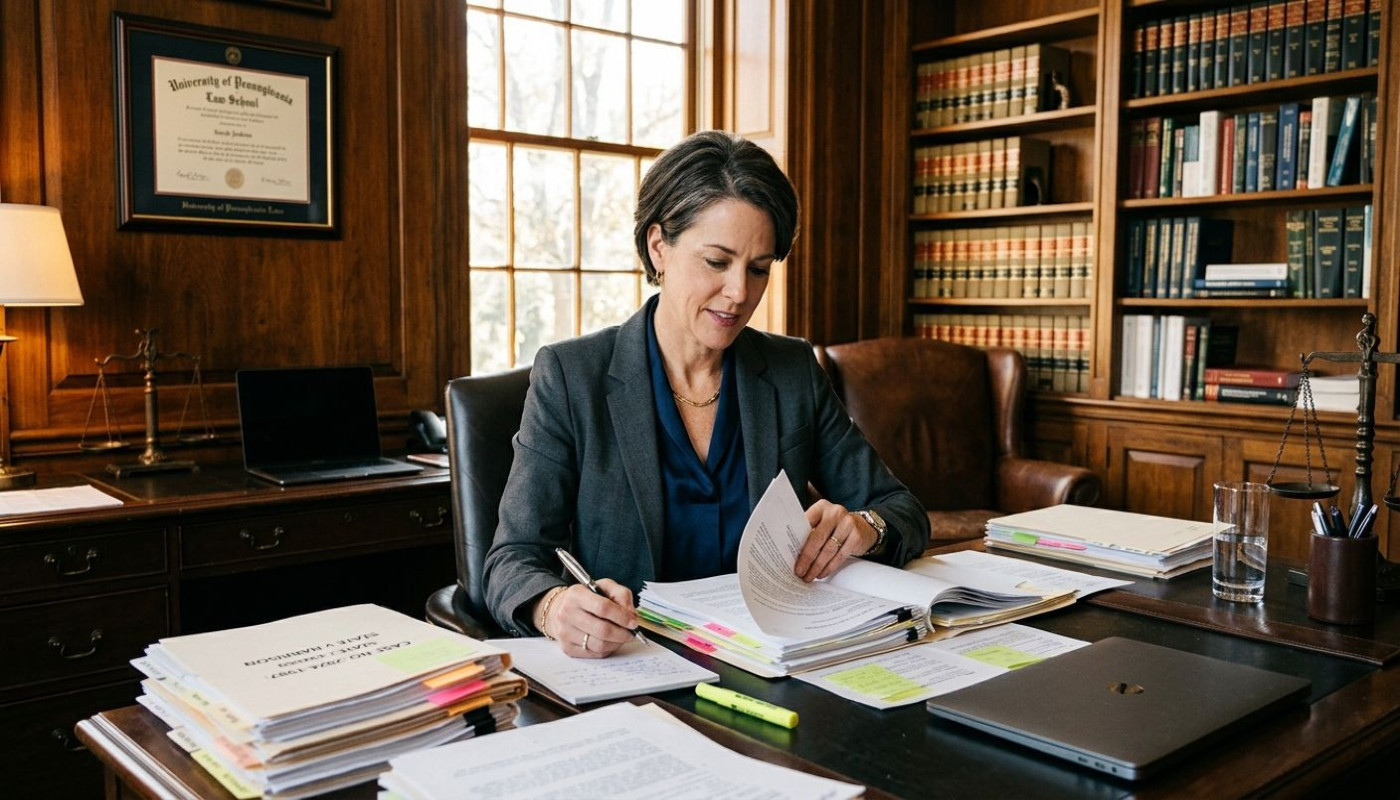 How Choosing The Right Legal Expertise Impacts Your Case Results?